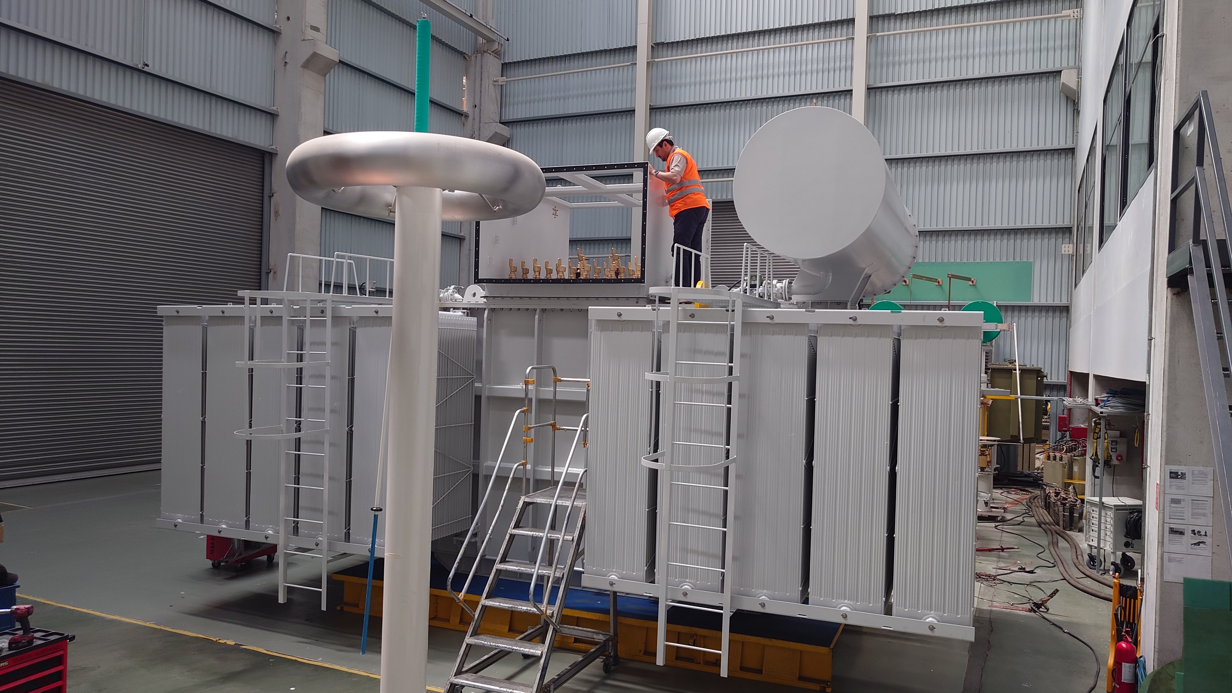 Expediting Services